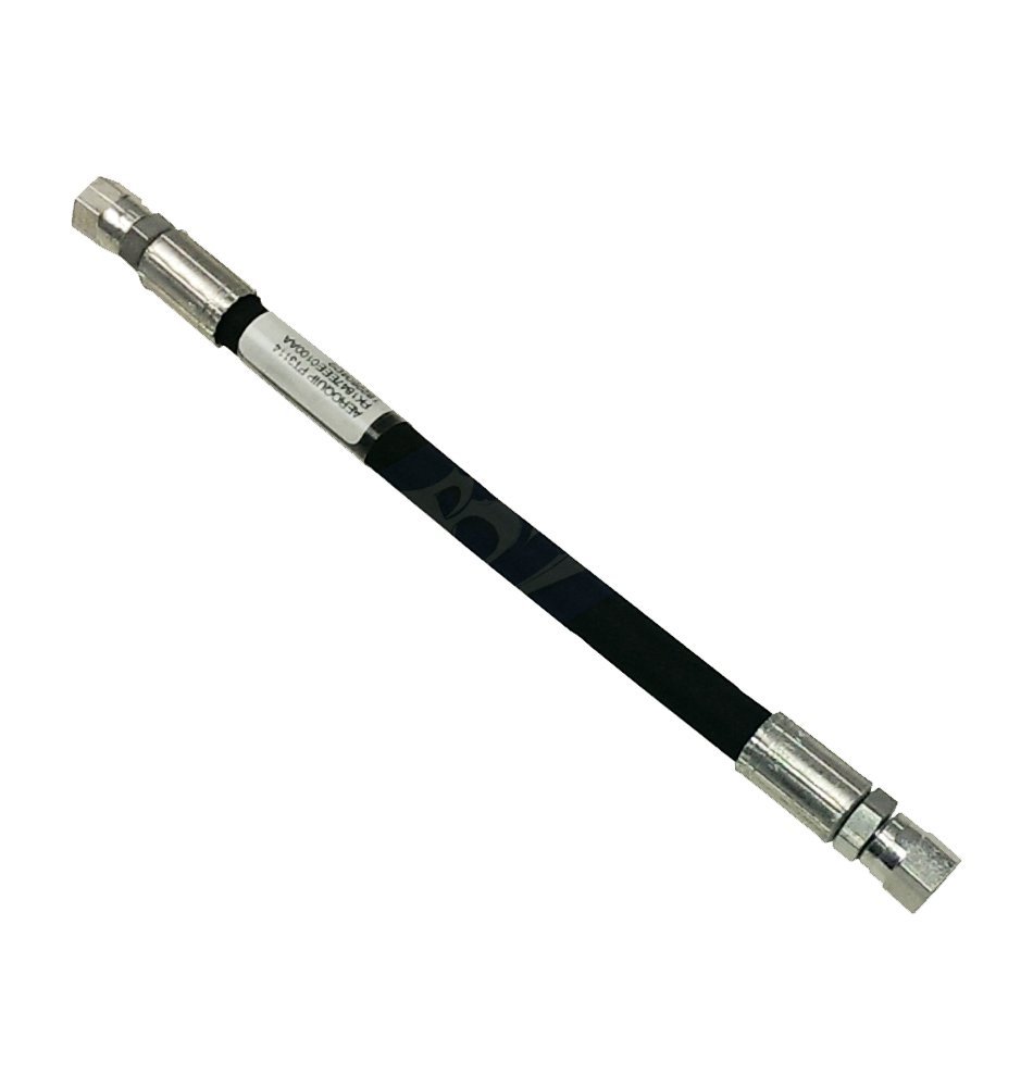 Amazon.com: Ford Fuel Pipe Assembly - F4TZ9B273A : Automotive